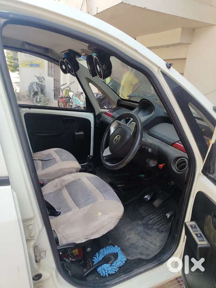 Family Car No Problem At All