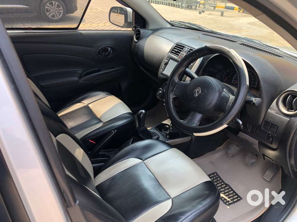 Renault Scala 2013 Rxe 1.5