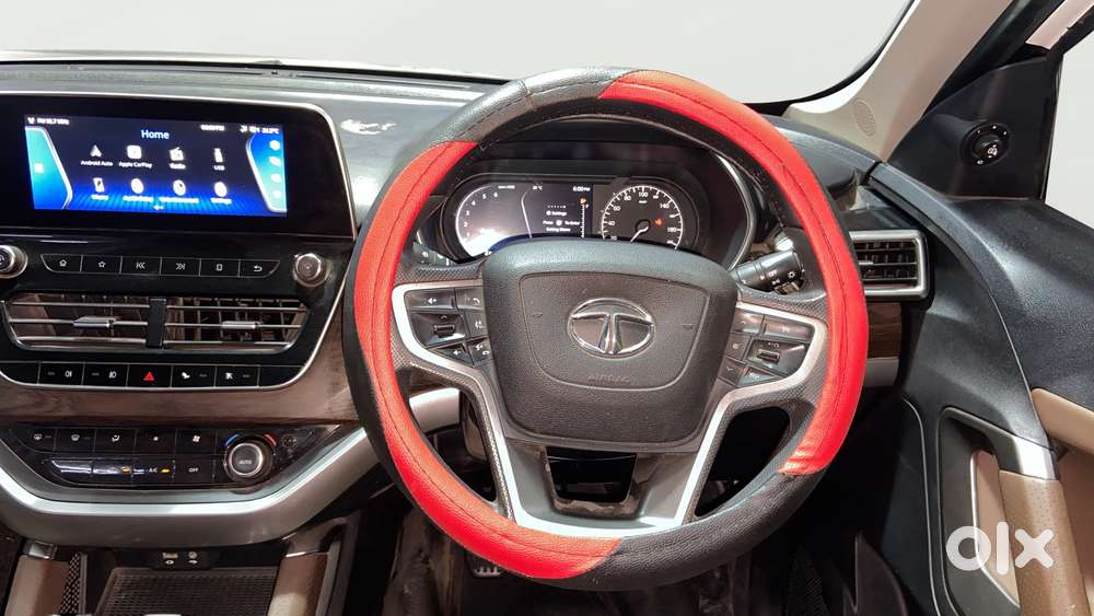 Tata Harrier 2.0 Xz Sunroof Dual Tone, 2021, Diesel