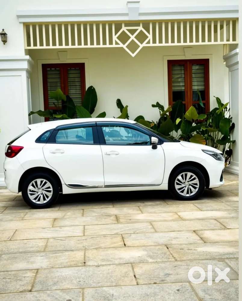 Maruti Suzuki Baleno 2023 Petrol 59000 Km Driven