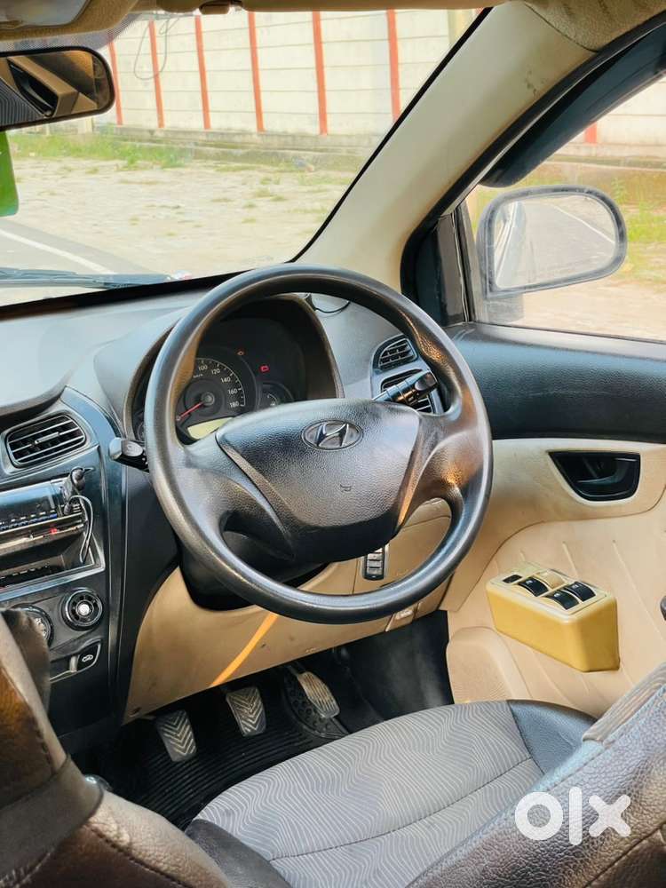 Hyundai Eon 2012 D-lite +