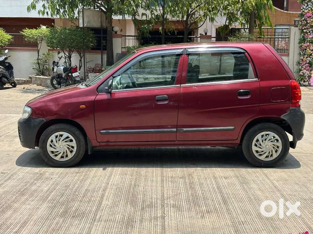 Make _ Maruti Suzuki 
Variant _  Alto Lxi 
Model _ 2011(3) Passing, 20