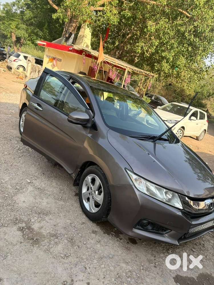 Honda City 2014 Diesel