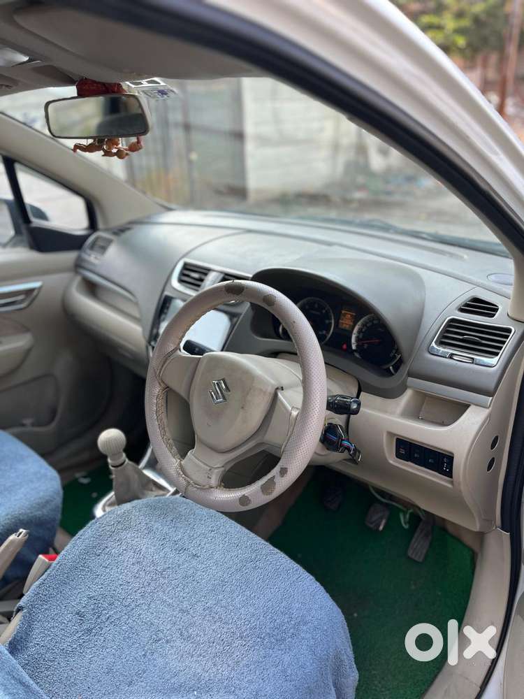 Maruti Suzuki Ertiga Vdi, 2014, Diesel