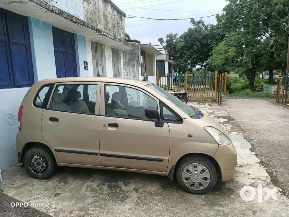 Maruti Suzuki Zen Estilo 2008 Petrol Manual
