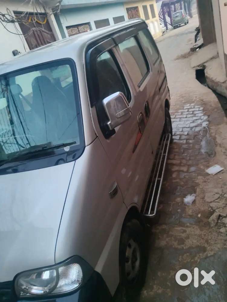 7 Seater 1