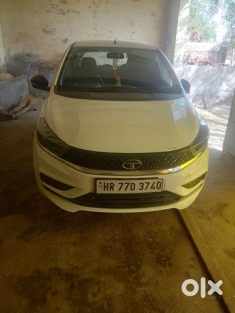 2023 Tata Tiago Car Xto Patrol