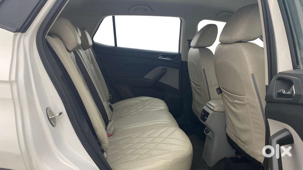 Skoda Kushaq 1.0 Tsi Ambition, 2021, Petrol