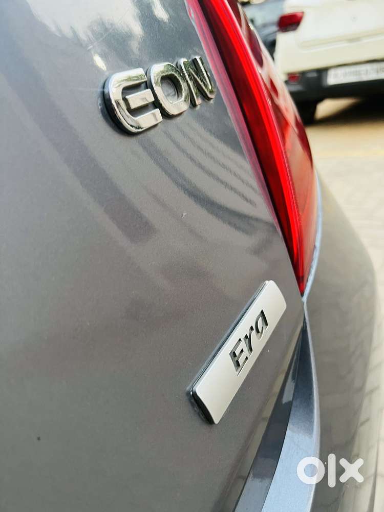 Hyundai Eon Era +, 2012, Petrol