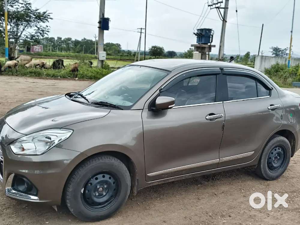 Maruti Suzuki Dzire 1.2 2024