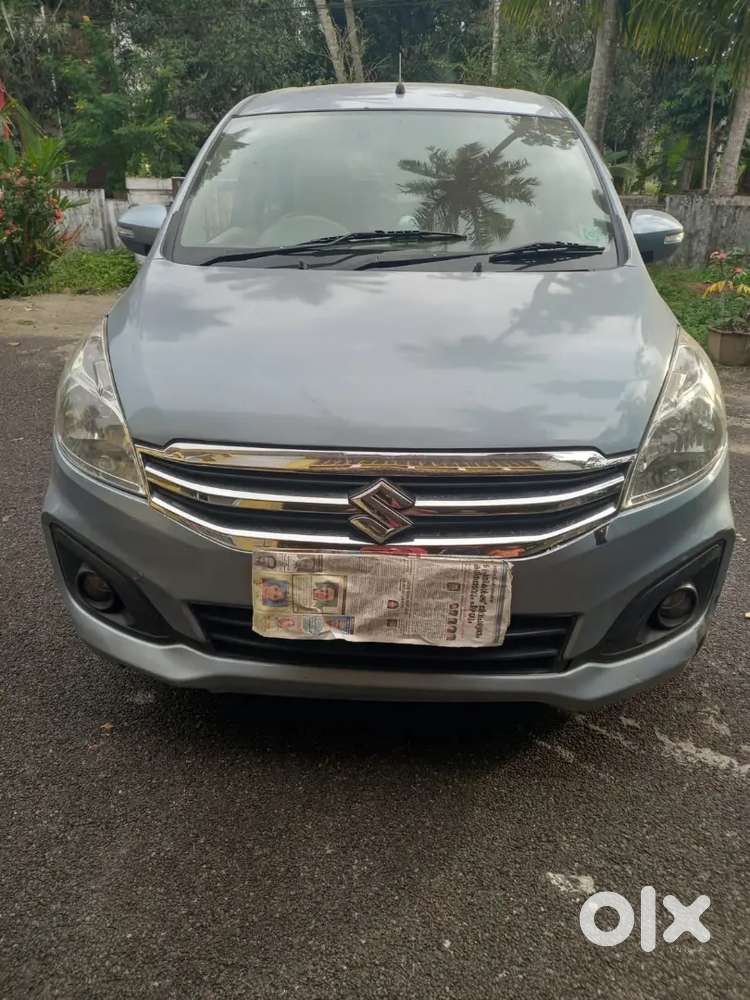 Maruti Suzuki Ertiga 2012 Diesel 128500 Km Driven