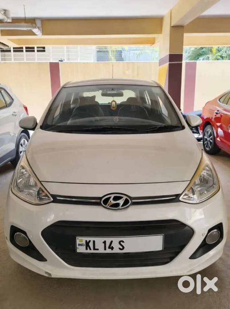 Hyundai Grand I10 Magna  Top Condition  New Battery + Tyres