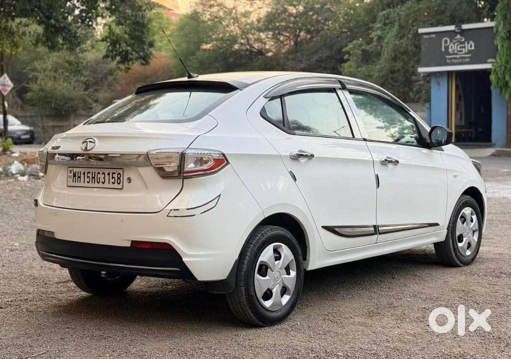 Tata Tigor Xm, 2020, Petrol