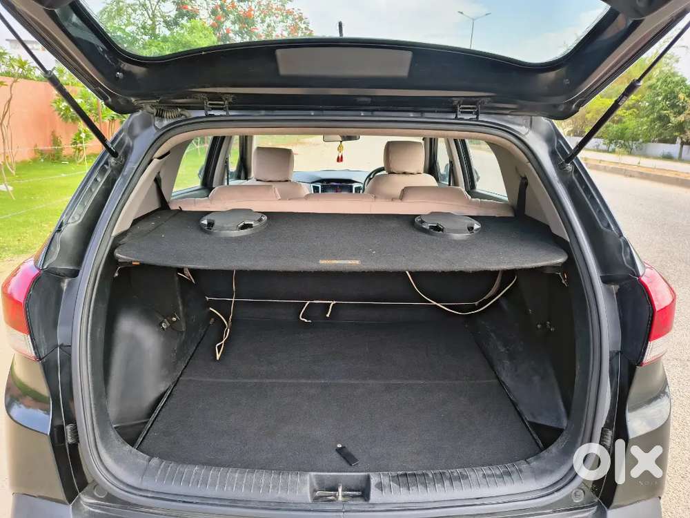 Hyundai Creta 2018 Diesel 115000 Km Driven