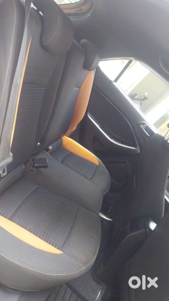 Hyundai I20 Active, 2016, Petrol