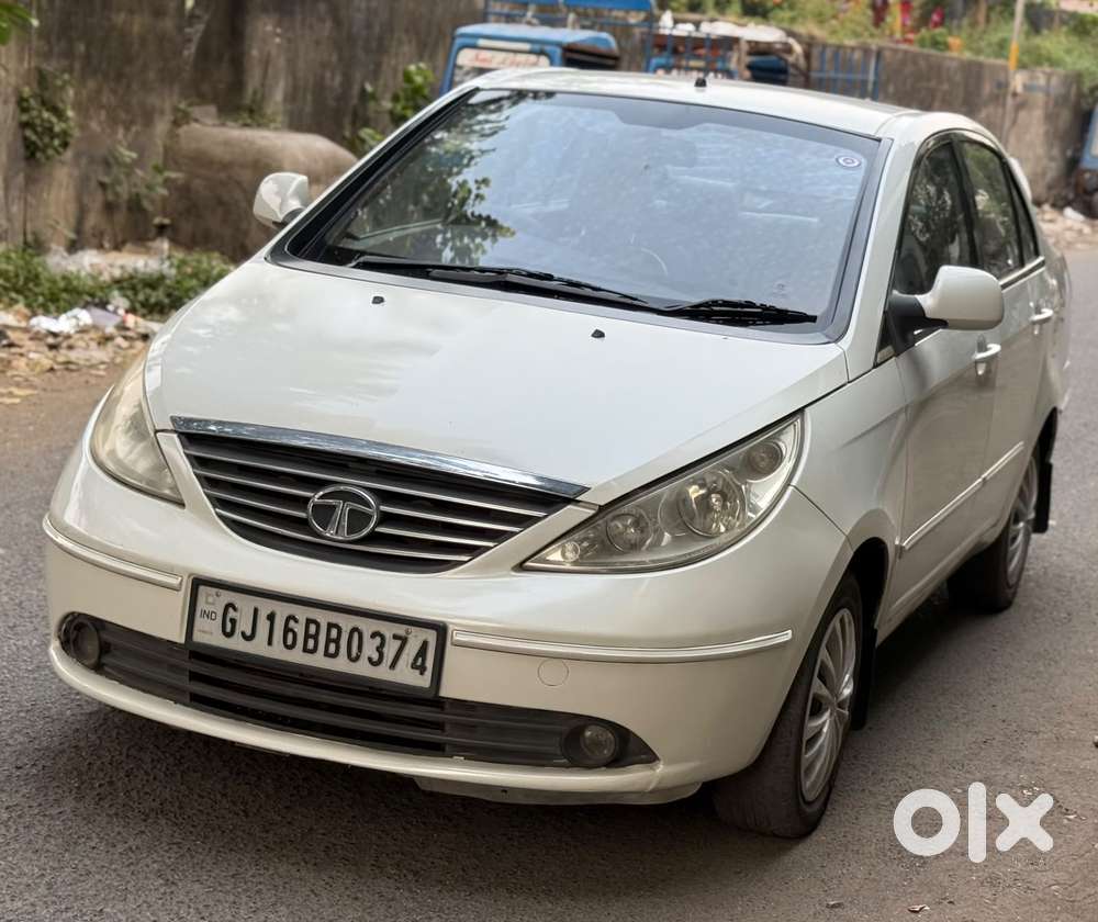 Tata Manza, 2012, Diesel