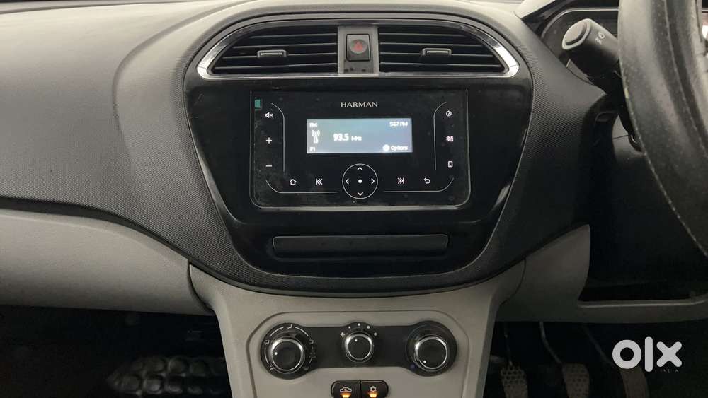 Tata Tiago 1.2 Revotron Xt Option, 2020, Petrol