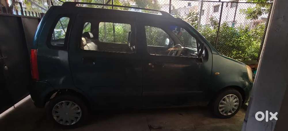 Used Good Condition Car