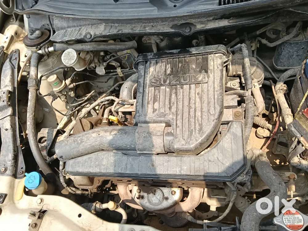 Swift Drize Vxi
