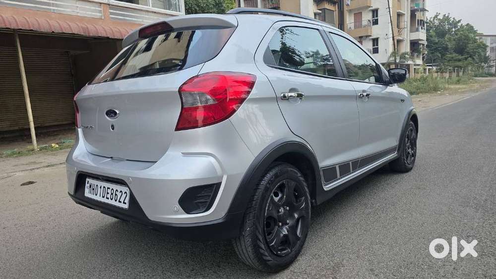 Ford Freestyle Trend Plus Ti-vct, 2019, Petrol