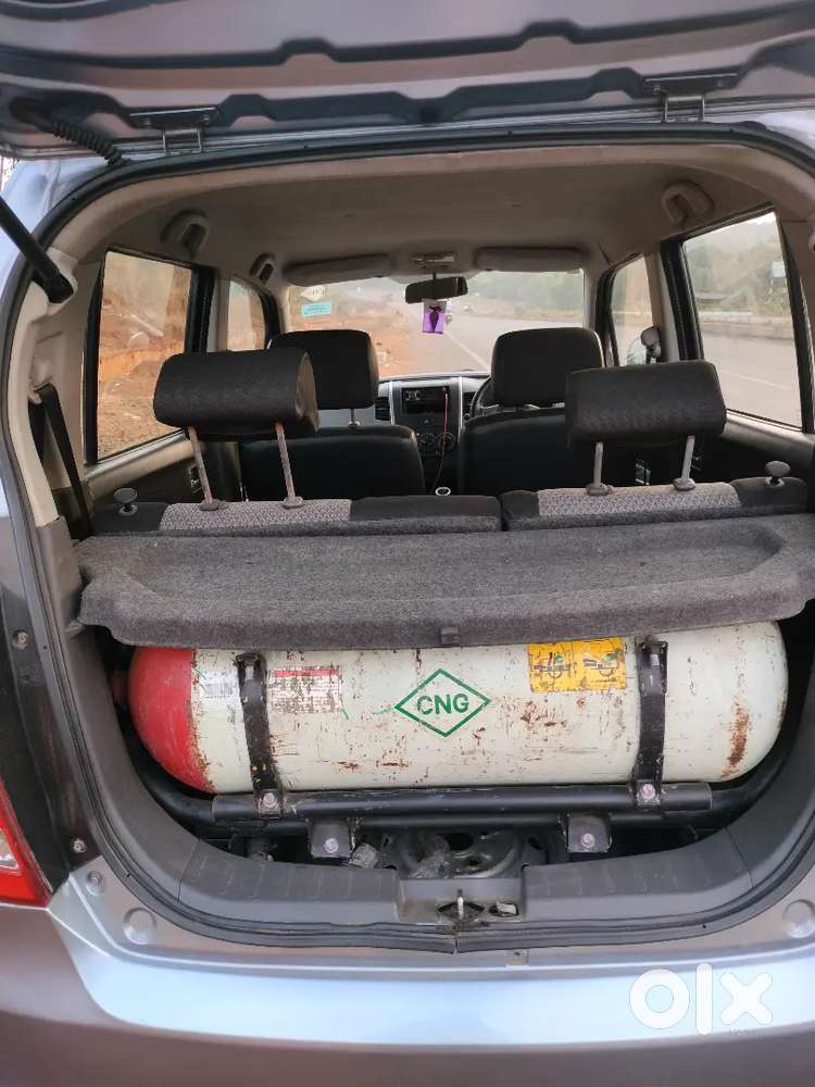 Maruti Suzuki Wagonr
