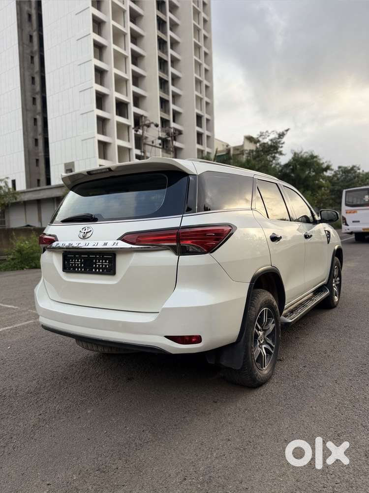 Toyota Fortuner 4x2 At 2.8 Diesel, 2019, Diesel