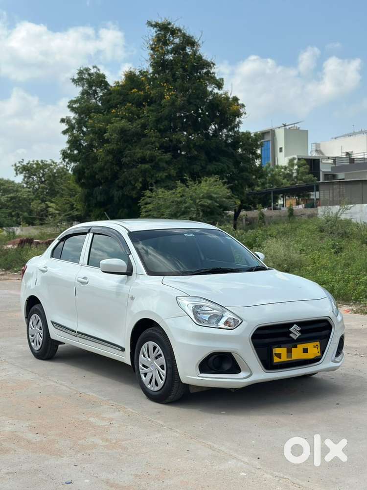 Maruti Suzuki Swift Dzire 2024