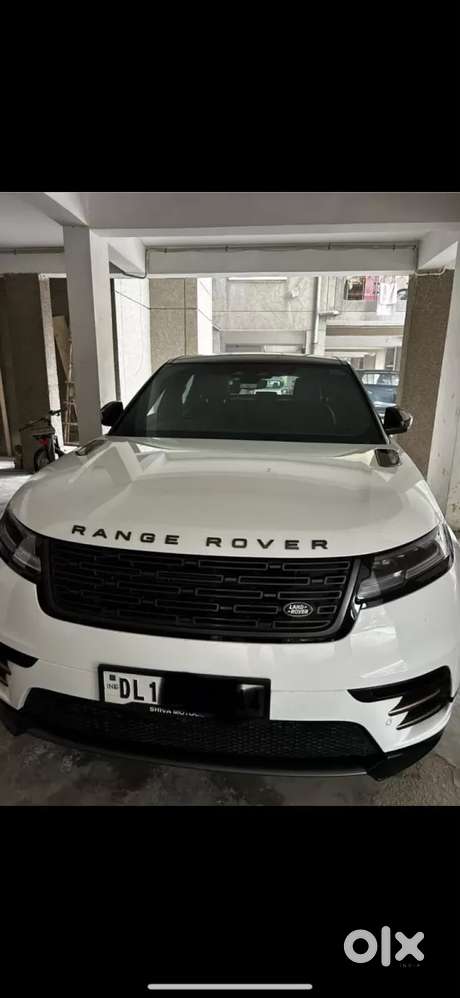 Land Rover Range Velar, 2024, Petrol