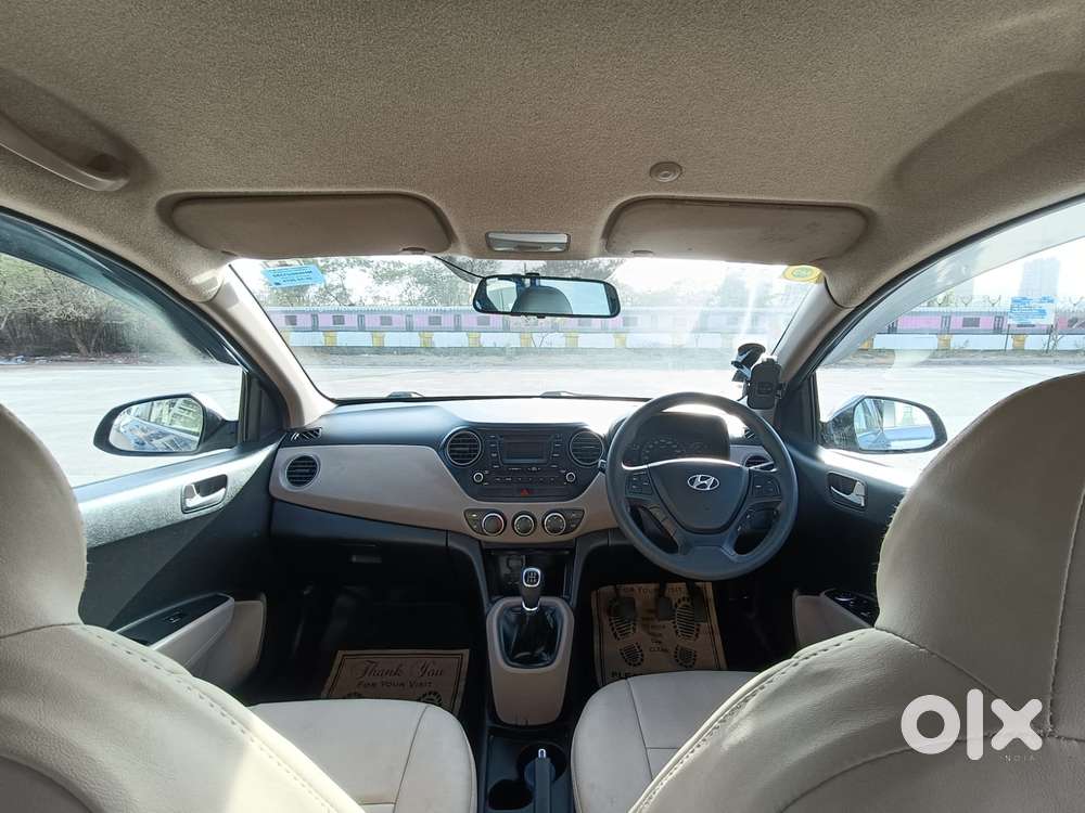 Hyundai Xcent S 1.2 (o), 2014, Petrol