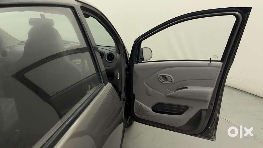 Datsun Redigo 2020-2022 0.8 T (o), 2016, Petrol