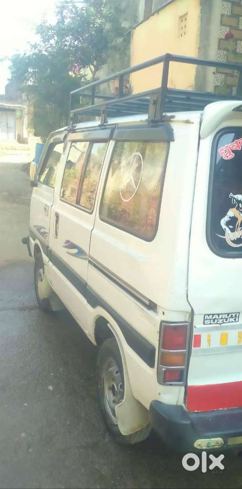 Omni Maruti Suzuki