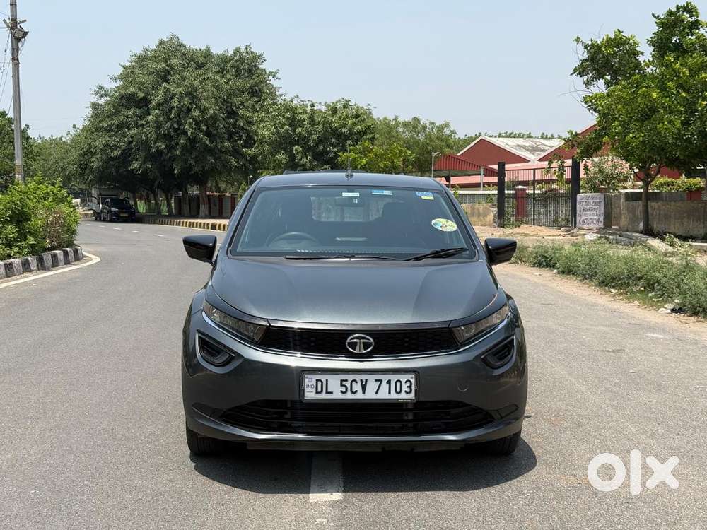 Tata Altroz Xm Plus Petrol, 2024, Petrol
