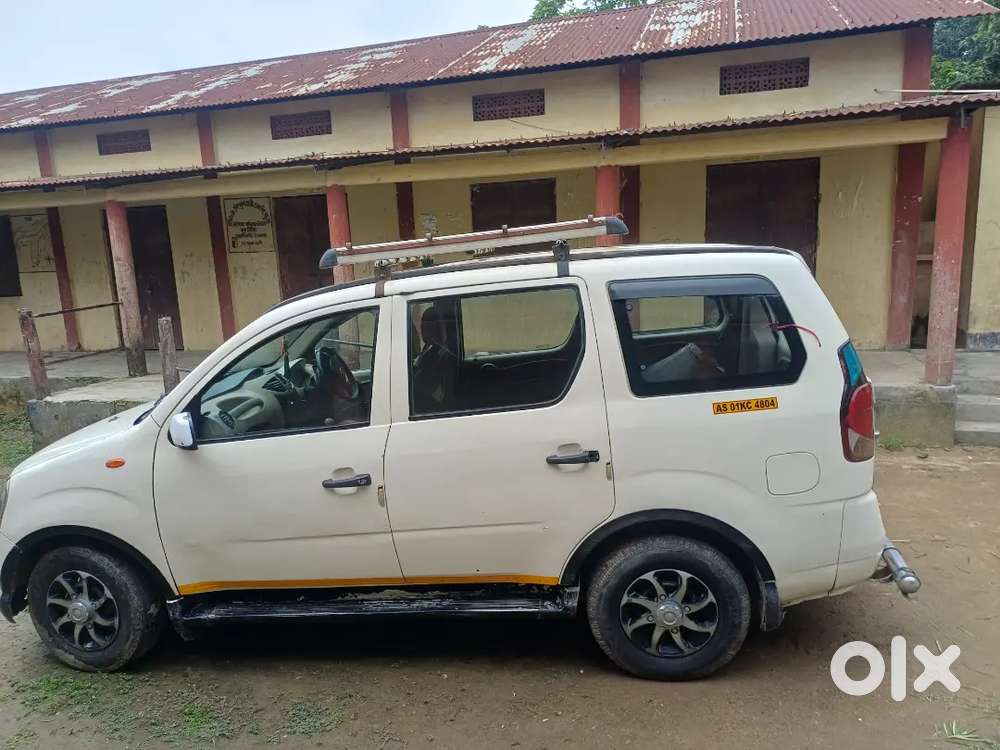 Mahindra Xylo Diesel 2018
