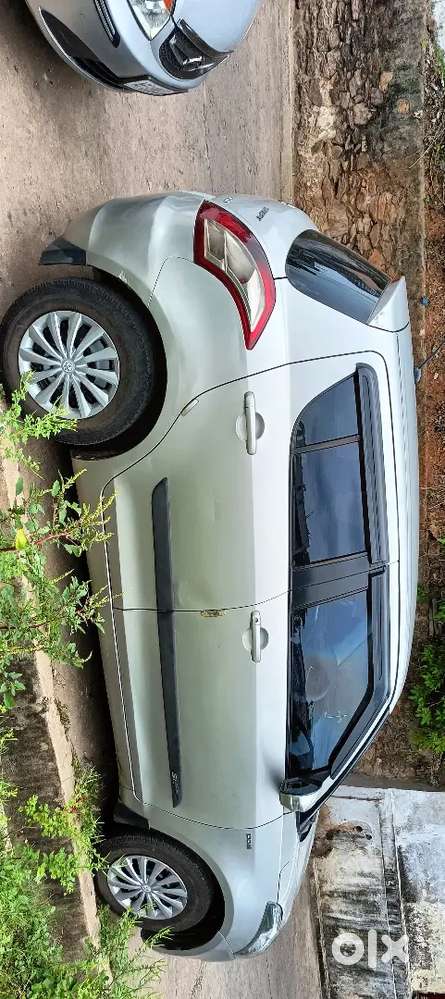 Maruti Suzuki Swift 2011