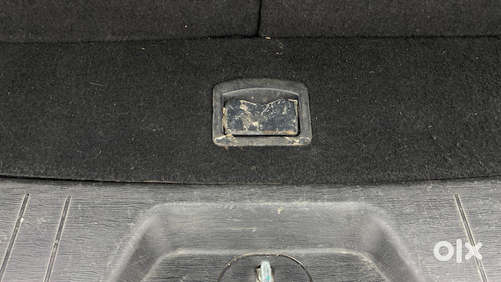 Mahindra Xuv500 W8, 2015, Diesel