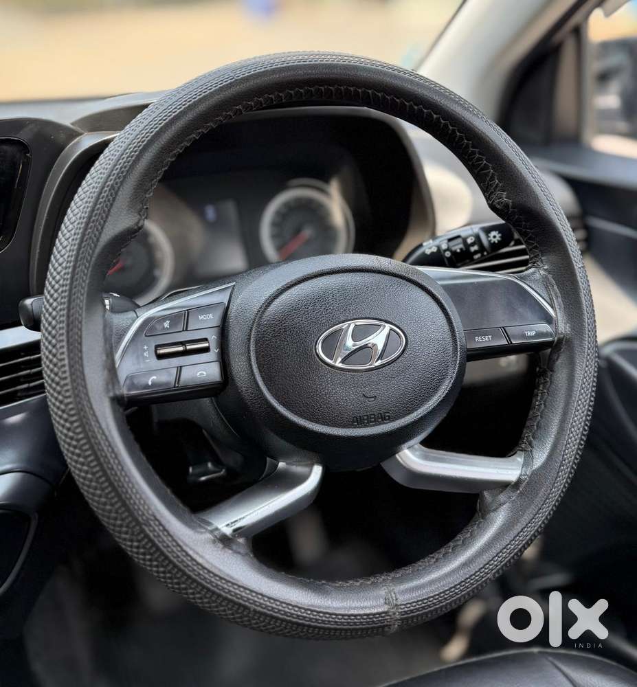 Hyundai I20 Magna 1.2 Mt, 2021, Petrol