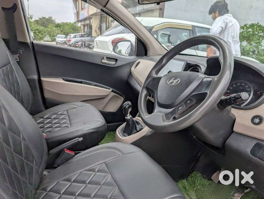 Hyundai Grand I10 1.1 Crdi Sportz, 2014, Diesel