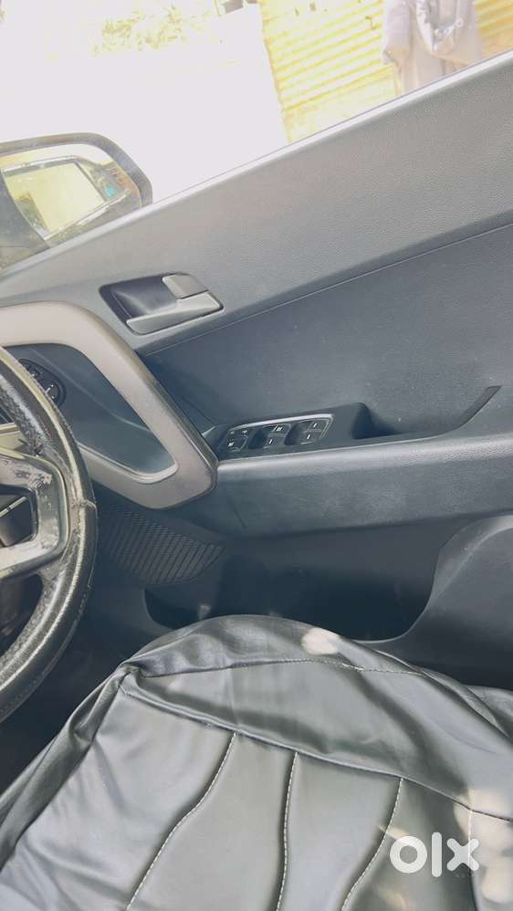 Hyundai Creta Diesel 2016