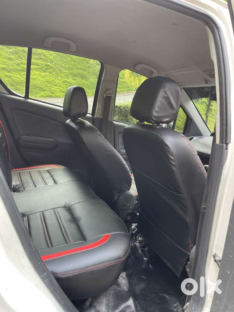 Maruti Suzuki Ritz Genus Vdi, 2011, Diesel