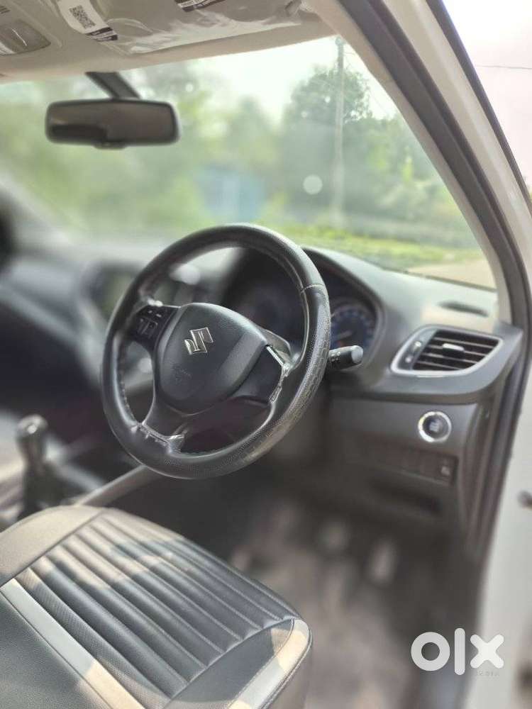 Maruti Suzuki Baleno Zeta, 2020, Petrol