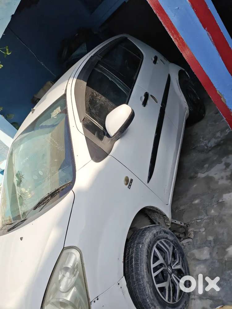 Maruti Suzuki Ritz Zdi 2012