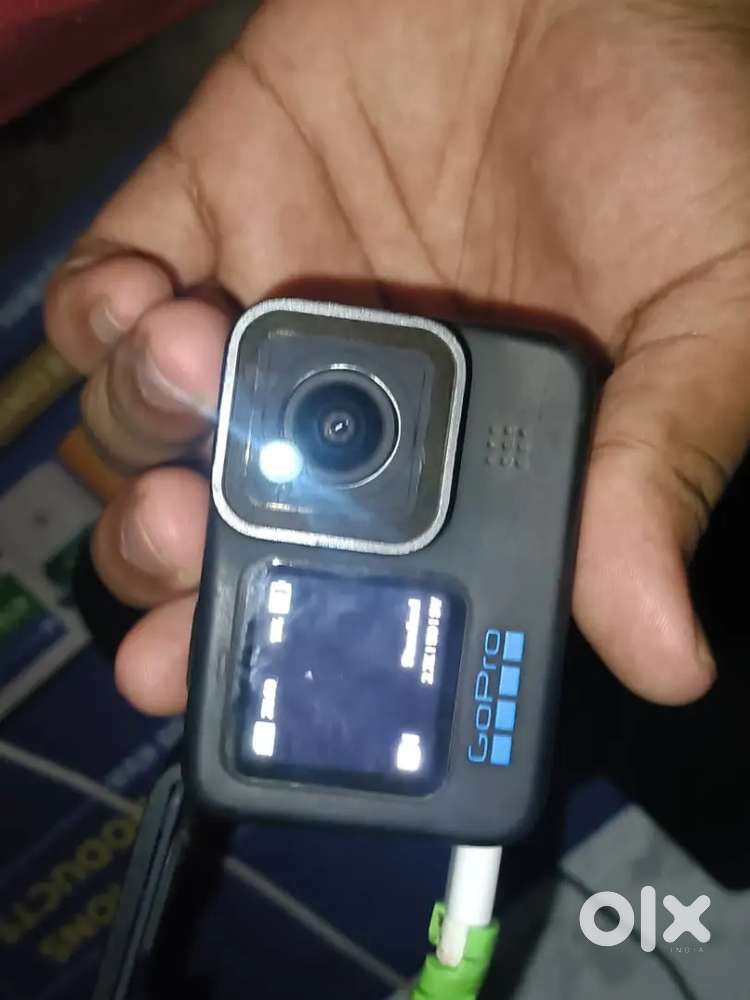 Gopro hero 11