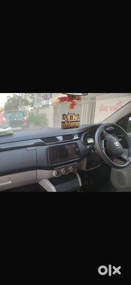 Renault Triber 2023 Cng & Hybrids Good Condition