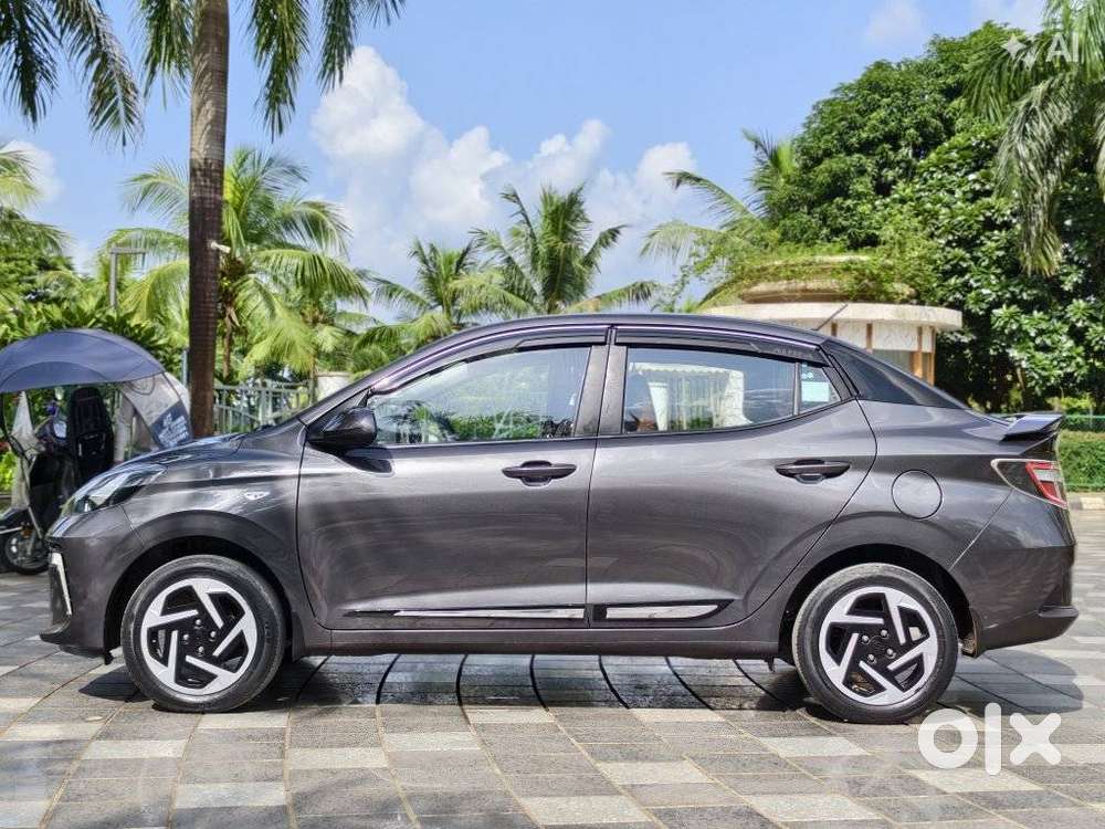 Hyundai Aura 1.2 S Cng, 2026, Cng & Hybrids