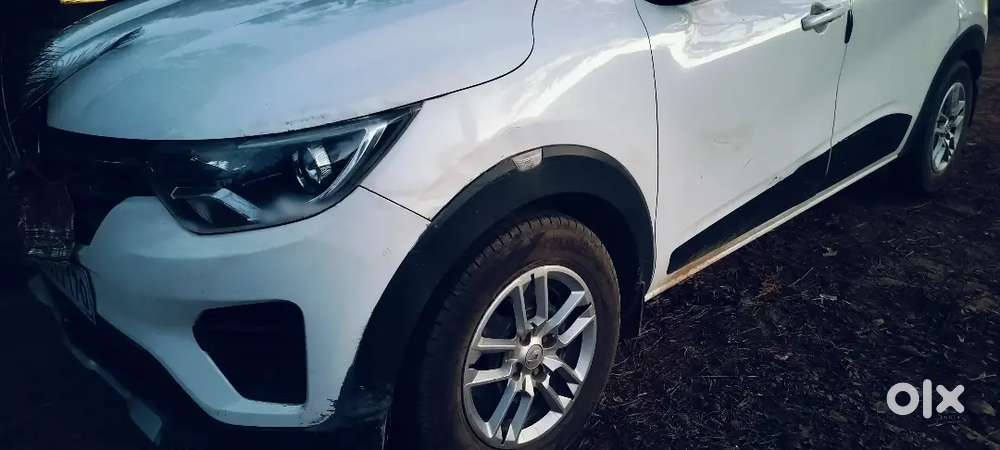 Renault Triber 4 Petrol Good Condition