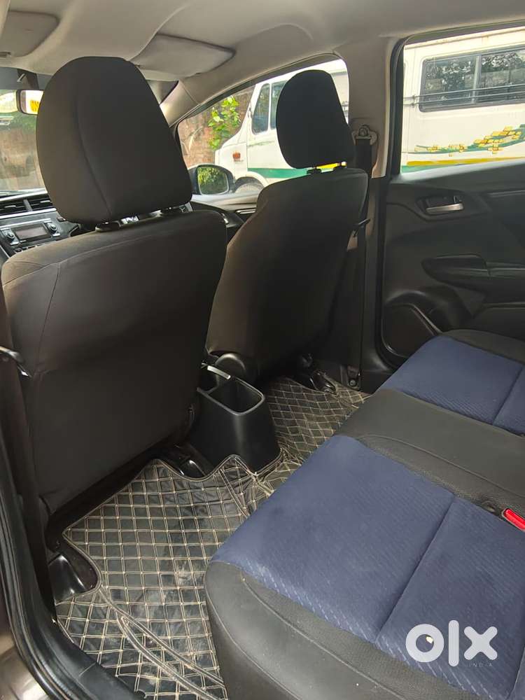 Honda Wr-v 1.2 S Edge Edition I-vtec, 2019, Cng & Hybrids