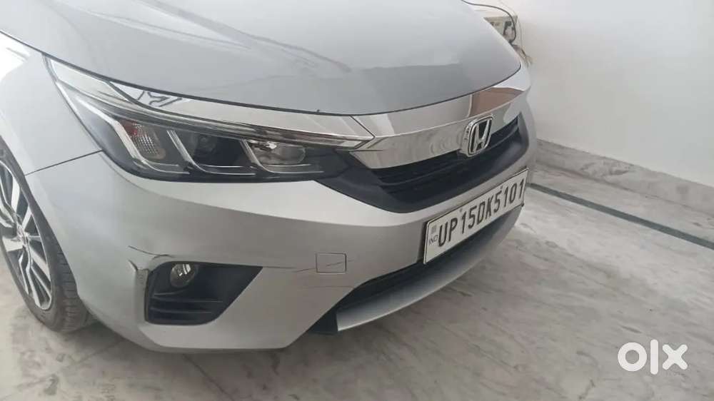 Honda City Vx 2021 Manual Petrol