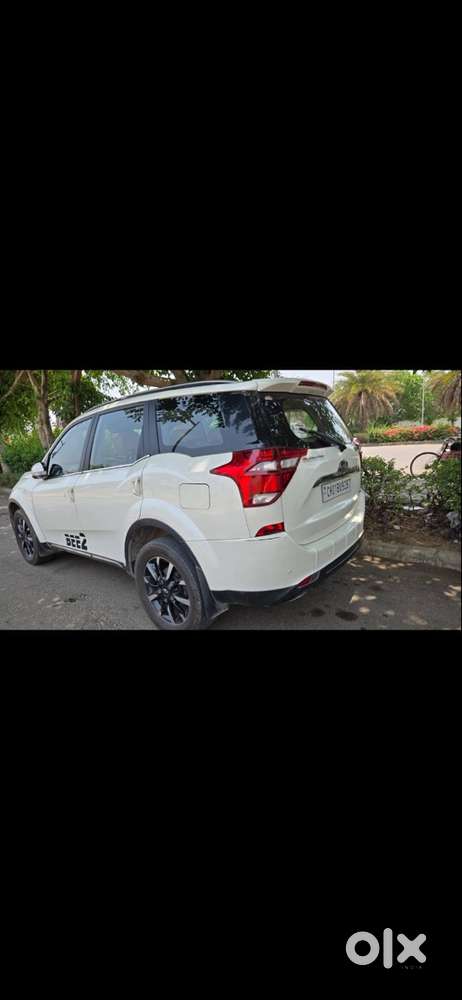 Mahindra Xuv500 Diesel 2018 Car