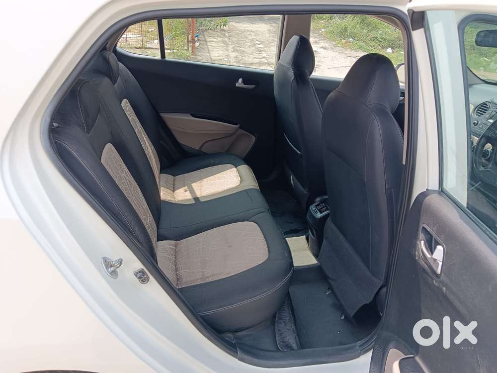 Hyundai Grand I10 Sportz 1.2 Kappa Vtvt, 2017, Petrol