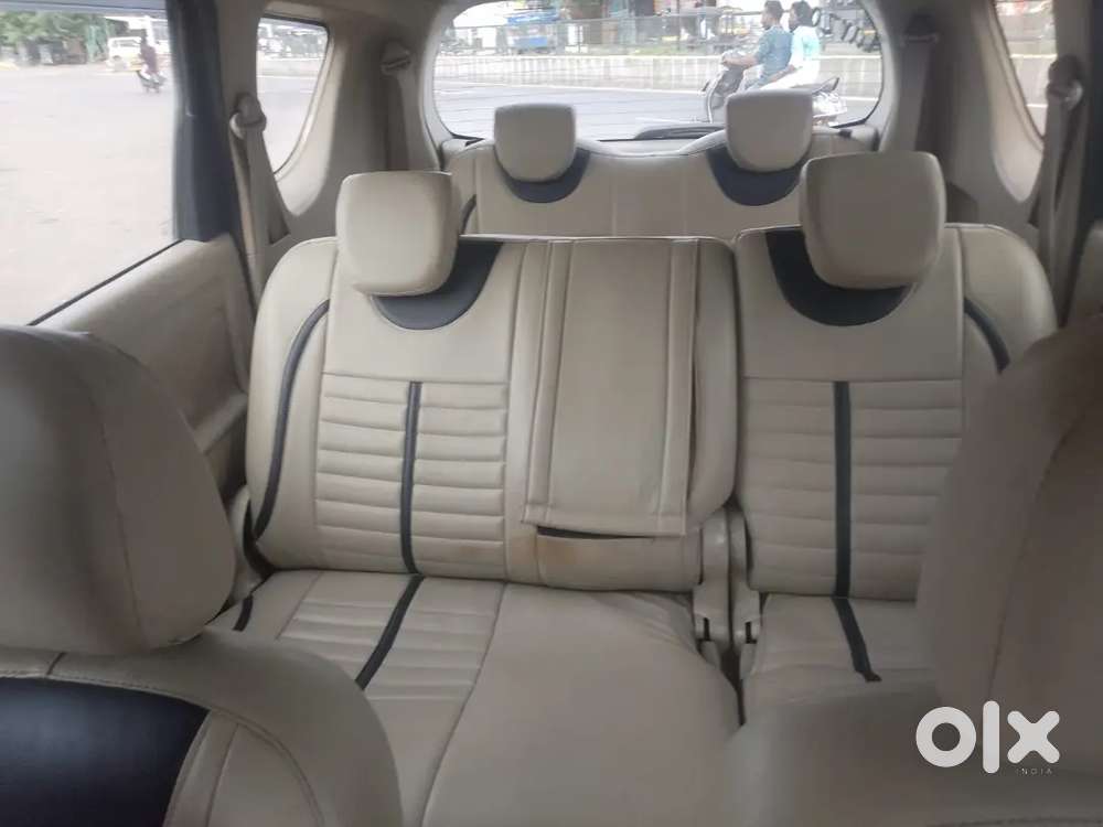 Maruti Suzuki Ertiga Zdi 2013 Full Condition Car